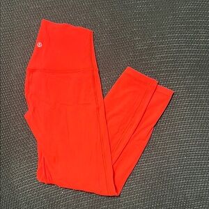 Lululemon Align High-Rise Pant 25’’